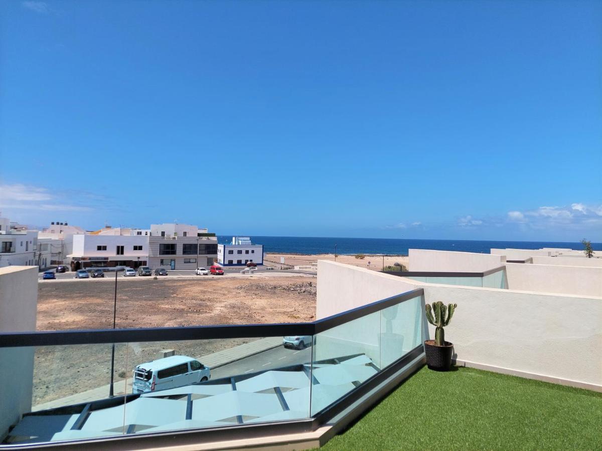 Deep Blue Cotillo III By Sea You There Fuerteventura Экстерьер фото