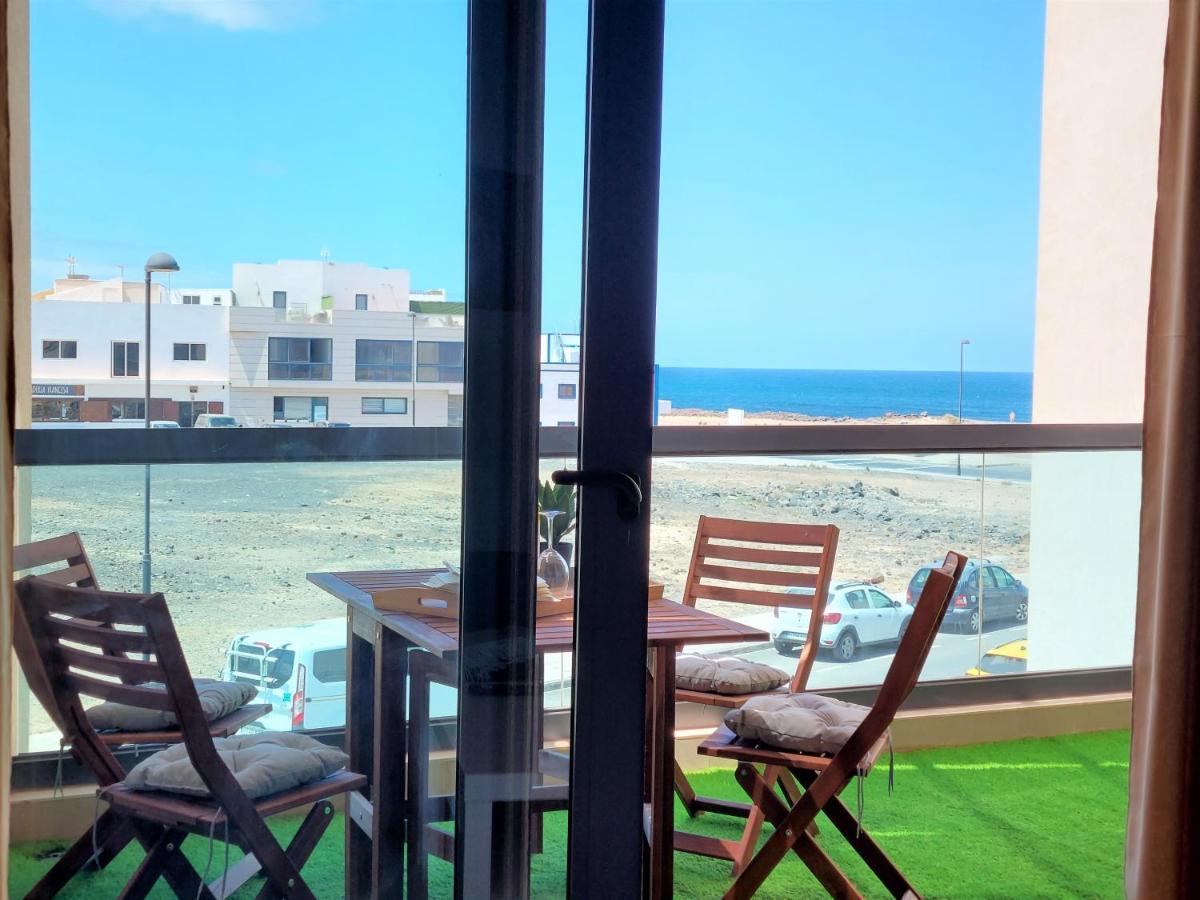 Deep Blue Cotillo III By Sea You There Fuerteventura Экстерьер фото